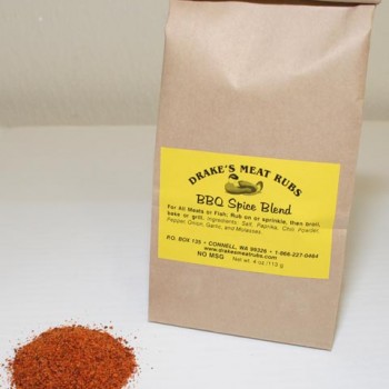 BBQ Spice Blend